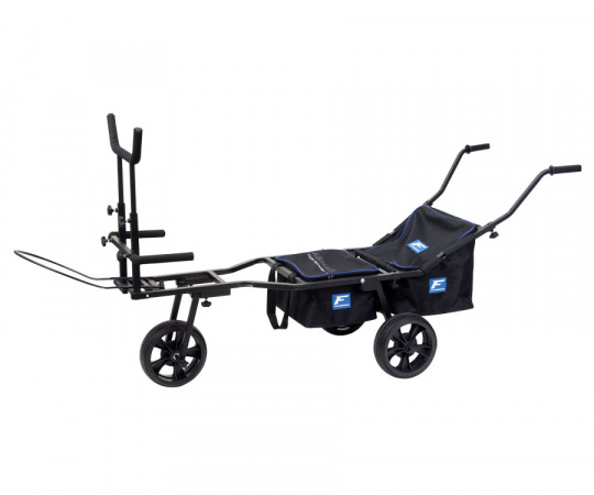 FLAGMAN Транспортная система для платформ Armadale Match Fishing Barrow