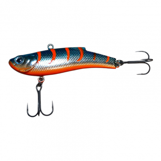 Раттлин D-Ocean vib Revenger 70 мм 18р цвет 15