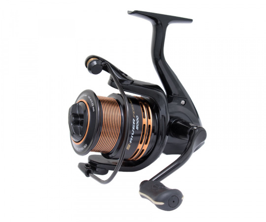 FLAGMAN Катушка фидерная S-River Feeder 5000