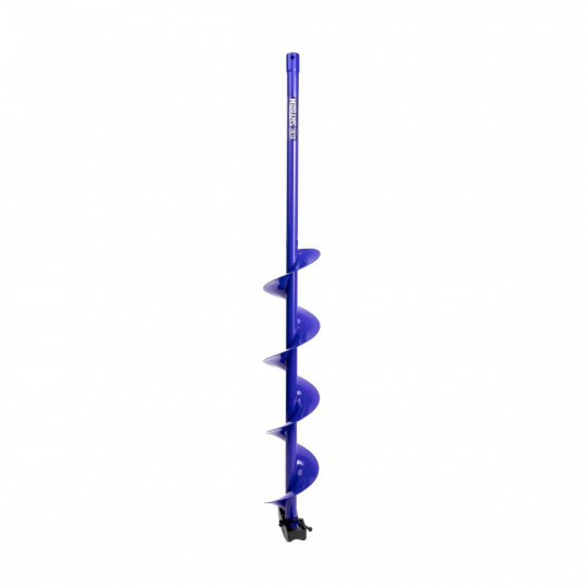 Шнек под шуруповерт ELECTROSHTORM 130R правое вращение (SEH-130R) Helios