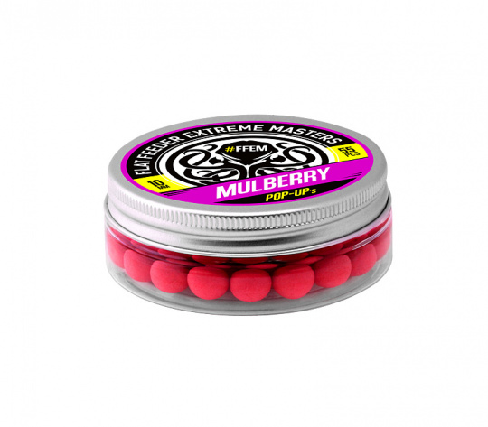 FFEM POP-UP МULBERRY FLORENTINE 10MM