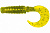 Мягк.приманки LureMax EBISU 2''/4см, LSE2-002 Lime Pepper (10 шт.)