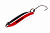 Блесна Reflex LEGEND 3,1g цвет R43