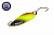Блесна Reflex HOBO 2,3g цвет R02