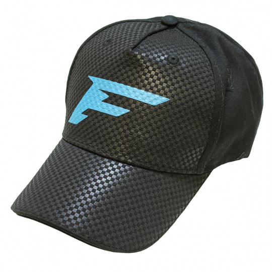 FLAGMAN Кепка черная