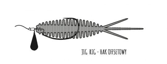 Приманка Libra Lures TURBO WORM 56 (000) (Сыр) (5.6см) 8 шт