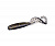FLAGMAN Твистер Helix 3" #013 Silver phantom 7,6см 8шт