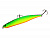 FLAGMAN Воблер Wound Minnow 110мм 10,8г 0-0,3м M03 Floating