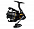 FLAGMAN Катушка спиннинговая Cort-X 2500S 9+1ш.п.