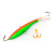F-FISHING Балансир 4,0см 8,5г цвет 005