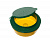 FLAGMAN Коробка для наживки G014 160х65мм