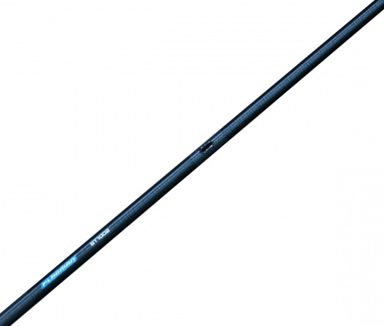 FLAGMAN Вторая секция штекерного удилища Tregaron Carp Long Pole Series 1
