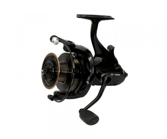 FLAGMAN Катушкa карповая S-Carp 7000