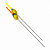 FLAGMAN Поплавок из бальсы TF1008 bc 1г