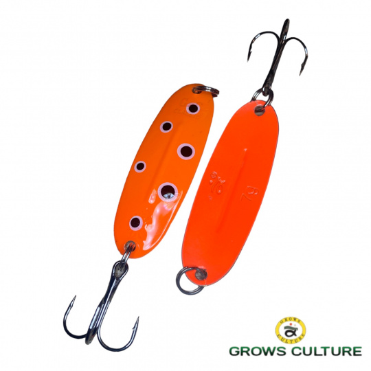 Grows Culture Willmans 57мм, 7гр, 322