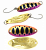 Блесна колеблющаяся LureMax Plankton-A 30мм., 2,8 г., 103