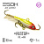Балансир RAPTOR 40 (C006)