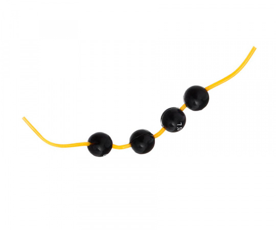 FLAGMAN Грузило Ball Lead дробинка 7г 4шт