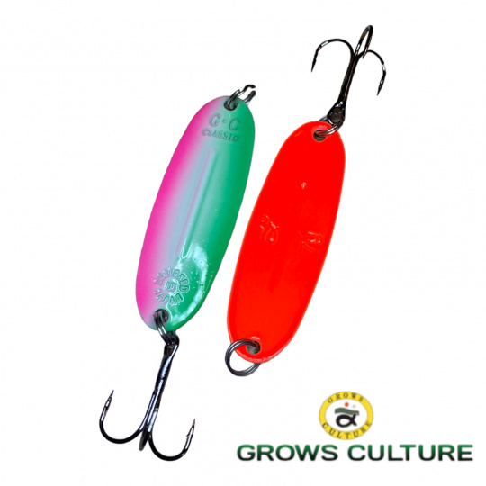 Grows Culture Willmans 57мм, 7гр, 041