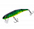 FLAGMAN Воблер Loach 110мм 18г 0-0,8м A744 Floating
