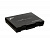 FLAGMAN Коробка для блесен Areata Spoon Case черная 200x140x35мм