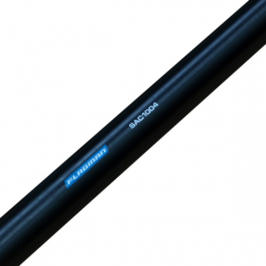 FLAGMAN Четвертая секция штекерного удилища Armadale Carp Long Pole 13м
