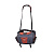 FLAGMAN Сумка спиннинговая поясная Fishing bag with magnets