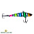Crows Culture Eclipse Mini Slight 15гр, 75мм, #011