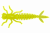 Мягк.приманки LureMax KARAKATITSA 2''/5 см, 001 - Chartreuse (8шт)
