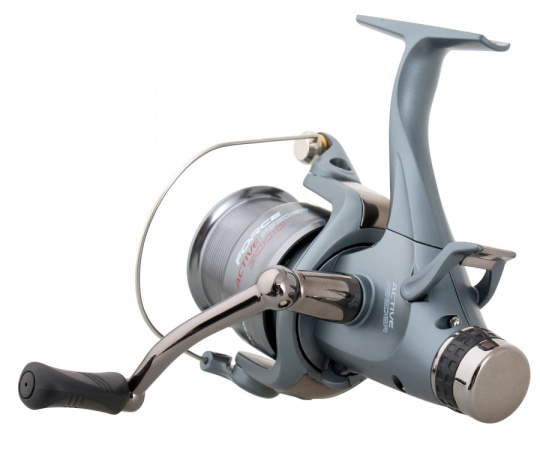 FLAGMAN Катушка фидерная Force Active Feeder 5000 бейтранер