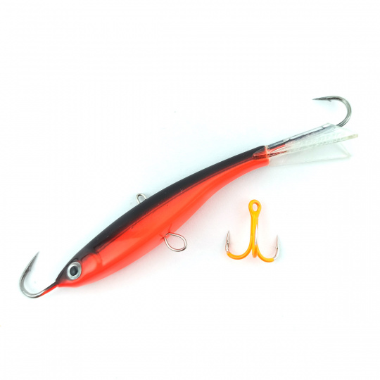 F-FISHING Балансир 4,0см 8,5г цвет 006