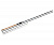 FLAGMAN Удилище фидерное Mantaray Elite Feeder 3,6м тест max 75г Medium