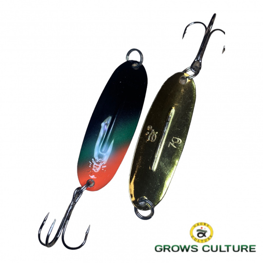 Grows Culture Willmans 57мм, 7гр, 320