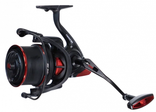 Катушка "Volzhanka Spod 8000 "( 10+1BB) 0.27мм/225м		