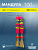 MANDULA-100/MND-010
