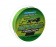 FLAGMAN Шнур Cast Master Feeder Braid F4 150м Fluo Green 0,10мм 5,1кг 11lb