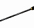 FLAGMAN Удилище спиннинговое Blackfire 70ULS 2,13м тест 0,6-5г Solid