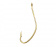 Крючок OWNER 53157 STRAW HOOK № 8