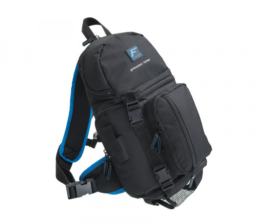FLAGMAN Сумка спиннинговая Backpack
