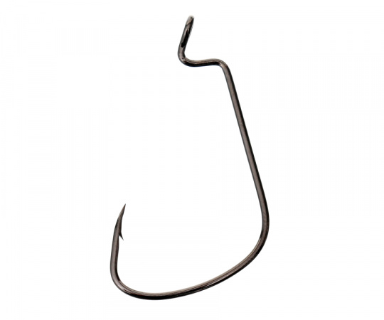 FLAGMAN Крючок Worm Super Wide Gape Offset №2 6шт