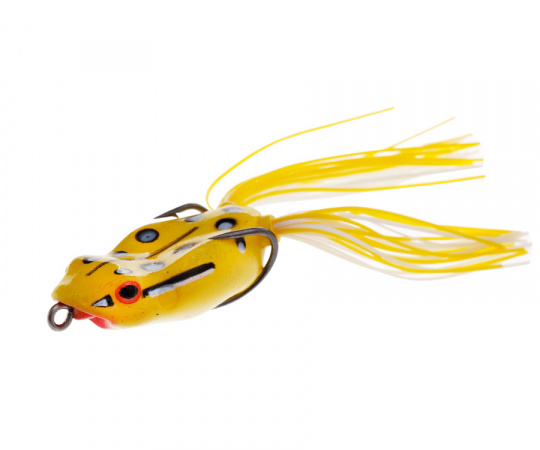 FLAGMAN Воблер Frogi Pop 45мм 6,5г F06 Top Water