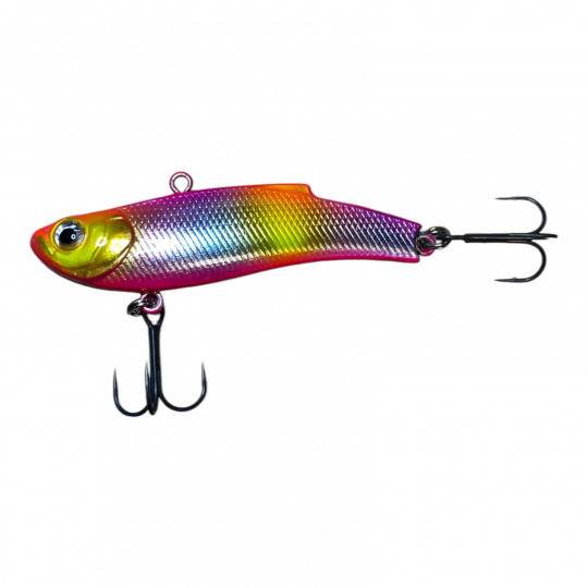 Раттлин D-Ocean vib Revenger 70 мм 18р цвет 30