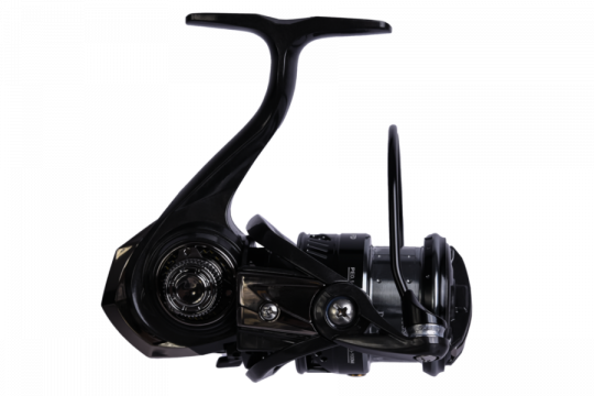 Катушка безынерционная Black Side ESPADA 2500FD (5+1 подш.)