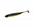 FLAGMAN Виброхвост Real Shad 3,5" Watermelon Macrell 8,7см 5шт