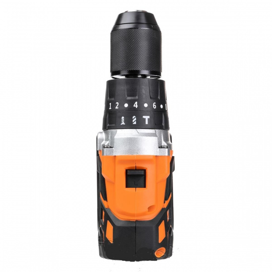 Шуруповерт-электробур 18V 6A (N-LB176) Nisus
