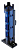 Стакан к ящику Meiho BM-250 light Blue Black