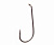 Крючок OWNER 50458 TENKARA DOWN w/EYE № 12
