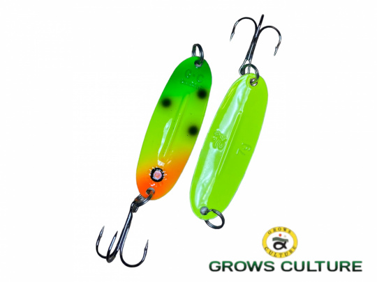 Grows Culture Willmans 57мм, 7гр, 341