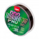 Монофильная леска TOURNAMENT PRO CARP 300m (brown) d0.286