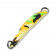 Блесна Akkoi Reflex Cyclone 2,6гр R24